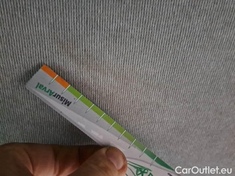 Renault  Kangoo RENAULT  EXPRESS / 2013 / 4P / VETT. FURGONATA 1.5 BLUE DCI 95 ICE #123