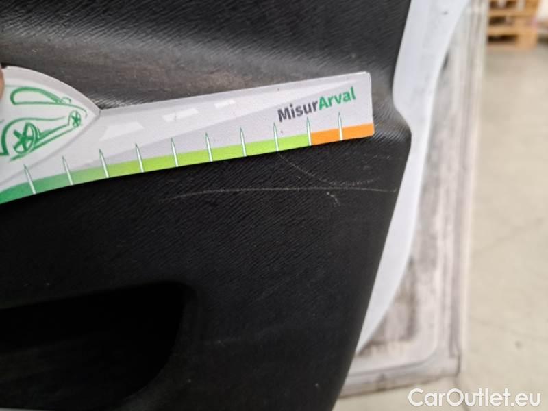 Renault  Kangoo RENAULT  EXPRESS / 2013 / 4P / VETT. FURGONATA 1.5 BLUE DCI 95 ICE #129