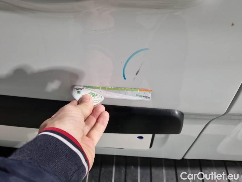 Renault  Trafic RENAULT  / 2019 / 4P / FURGONE FG L2 H1 T29 DCI 120 ICE #52