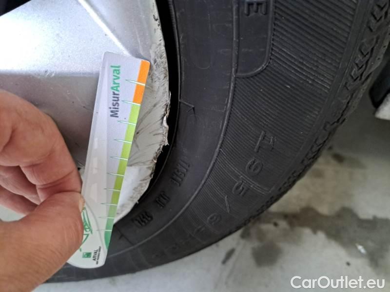 Renault  Kangoo RENAULT  EXPRESS / 2013 / 4P / VETT. FURGONATA 1.5 BLUE DCI 95 ICE #114