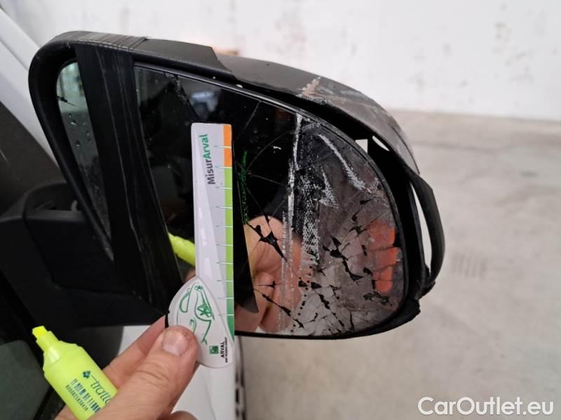 Renault  Kangoo RENAULT  EXPRESS / 2013 / 4P / VETT. FURGONATA 1.5 BLUE DCI 95 ICE #110