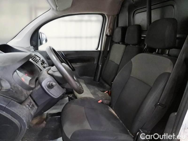 Renault  Kangoo RENAULT  EXPRESS / 2013 / 4P / VETT. FURGONATA 1.5 BLUE DCI 95 ICE #11