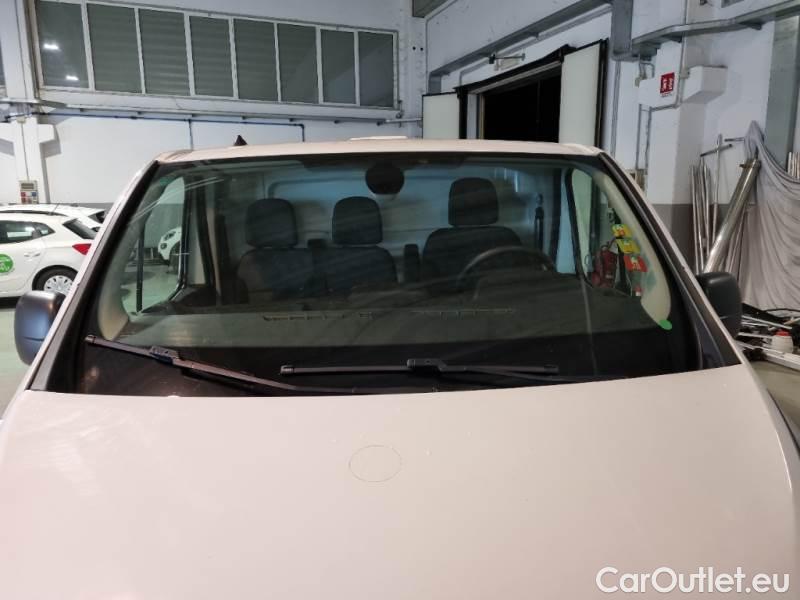 Renault  Trafic RENAULT  / 2019 / 4P / FURGONE FG L2 H1 T29 DCI 120 ICE #22