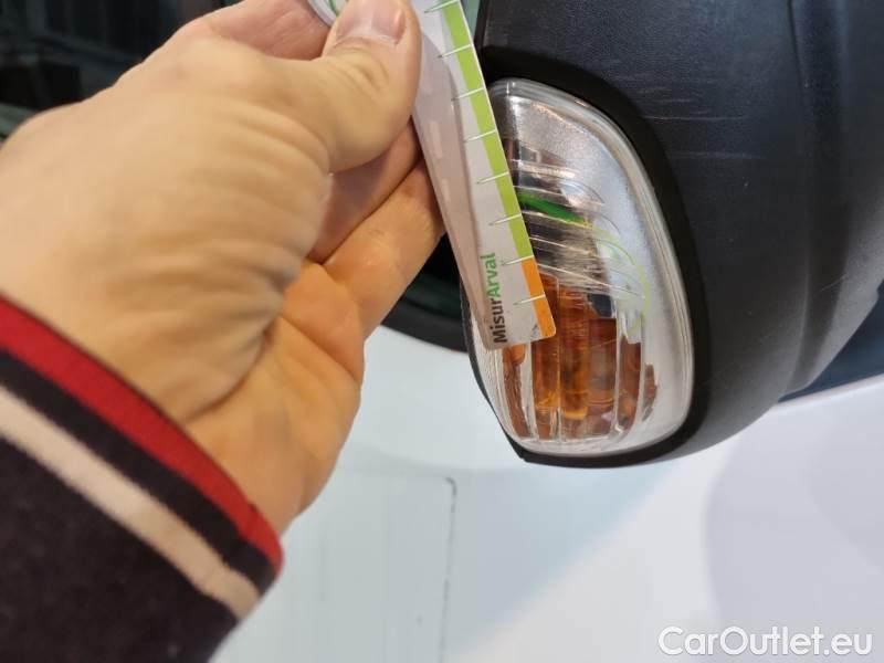 Renault  Master RENAULT  / 2019 / 2P / CASSONE RIBALT. TC CR TP RG L2 T35 ENERGY DCI 165 ICE #52