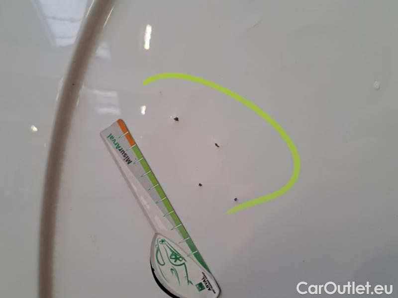 Renault  Kangoo RENAULT  EXPRESS / 2013 / 4P / VETT. FURGONATA 1.5 BLUE DCI 95 ICE #68