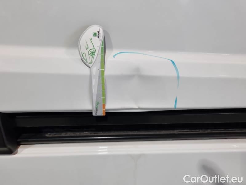 Renault  Trafic RENAULT  / 2019 / 4P / FURGONE FG L2 H1 T29 DCI 120 ICE #42