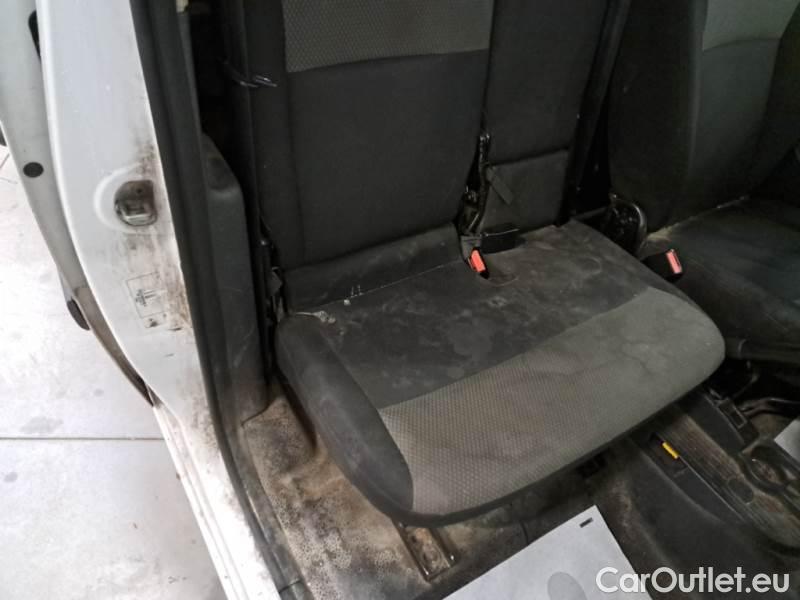 Renault  Kangoo RENAULT  EXPRESS / 2013 / 4P / VETT. FURGONATA 1.5 BLUE DCI 95 ICE #14