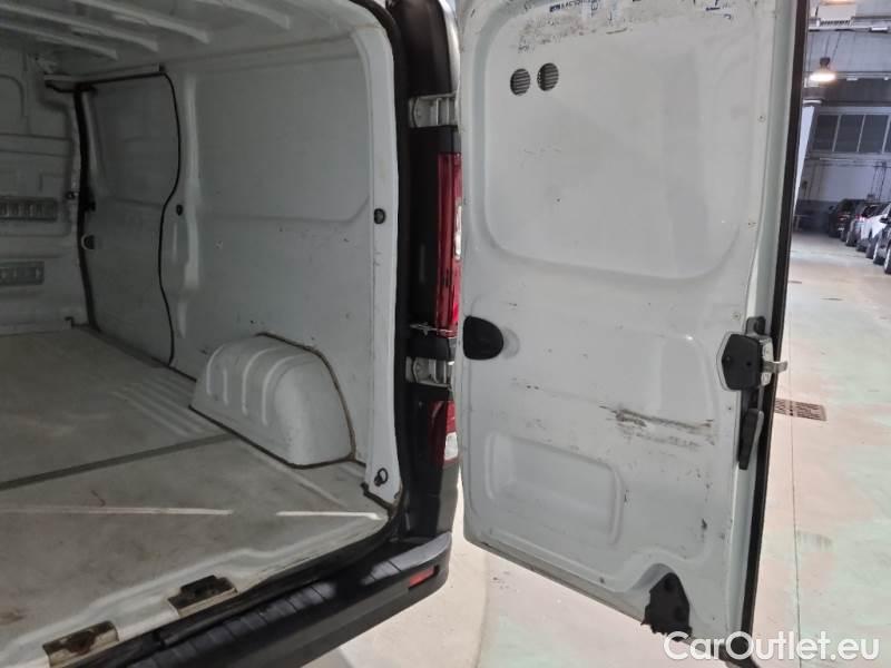 Renault  Trafic RENAULT  / 2019 / 4P / FURGONE FG L2 H1 T29 DCI 120 ICE #84