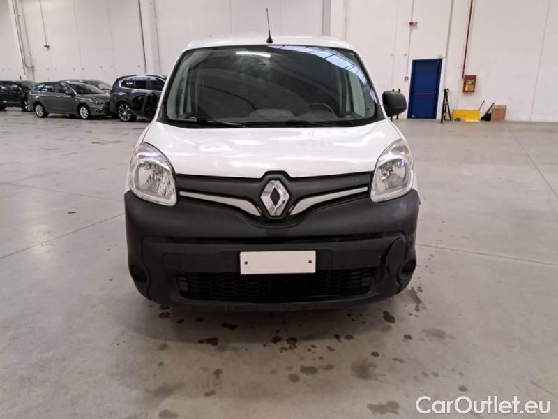 Renault  Kangoo RENAULT  EXPRESS / 2013 / 4P / VETT. FURGONATA 1.5 BLUE DCI 95 ICE #33