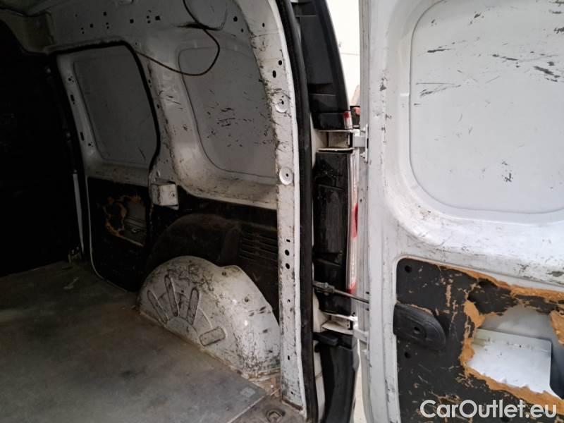 Renault  Kangoo RENAULT  EXPRESS / 2013 / 4P / VETT. FURGONATA 1.5 BLUE DCI 95 ICE #136