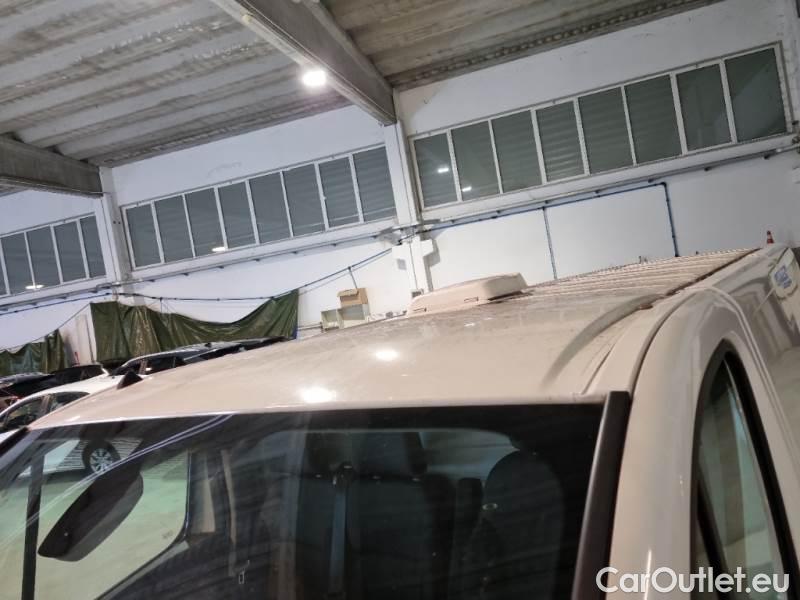 Renault  Trafic RENAULT  / 2019 / 4P / FURGONE FG L2 H1 T29 DCI 120 ICE #9