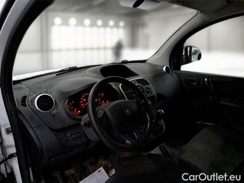 Renault  Kangoo RENAULT  EXPRESS / 2013 / 4P / VETT. FURGONATA 1.5 BLUE DCI 95 ICE #3