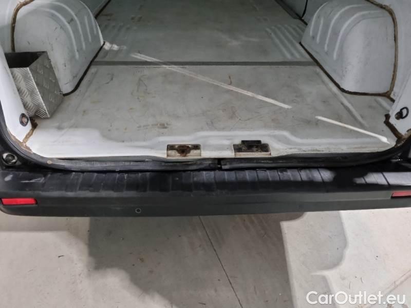 Renault  Trafic RENAULT  / 2019 / 4P / FURGONE FG L2 H1 T29 DCI 120 ICE #76