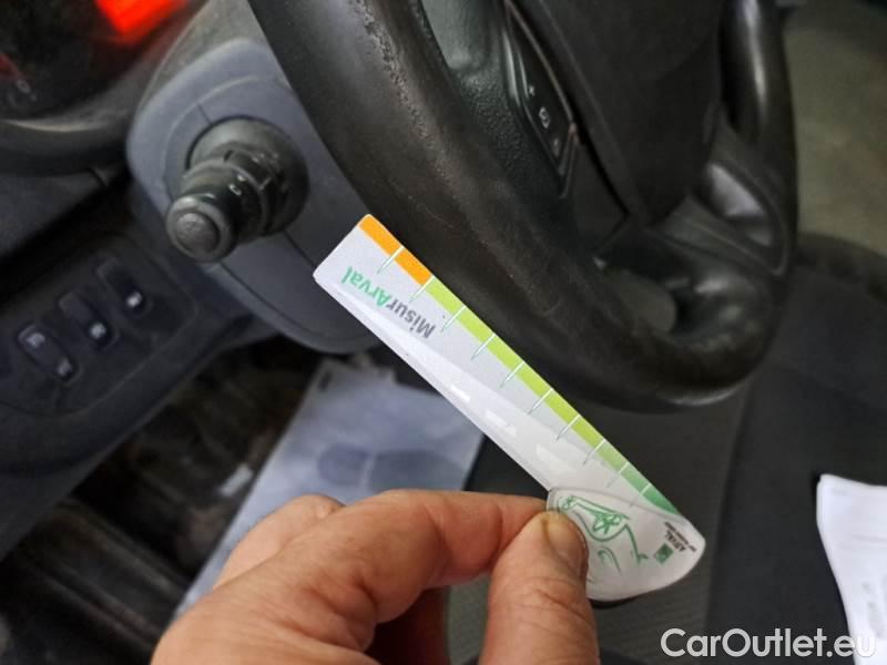 Renault  Kangoo RENAULT  EXPRESS / 2013 / 4P / VETT. FURGONATA 1.5 BLUE DCI 95 ICE #153