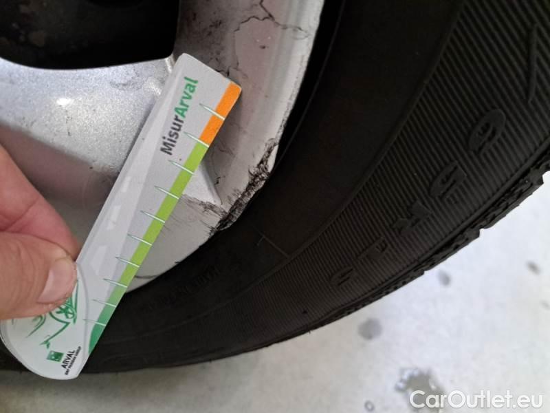 Renault  Kangoo RENAULT  EXPRESS / 2013 / 4P / VETT. FURGONATA 1.5 BLUE DCI 95 ICE #118