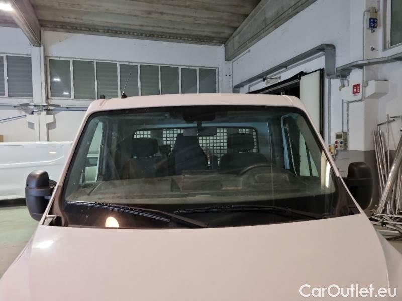 Renault  Master RENAULT  / 2019 / 2P / CASSONE RIBALT. TC CR TP RG L2 T35 ENERGY DCI 165 ICE #21