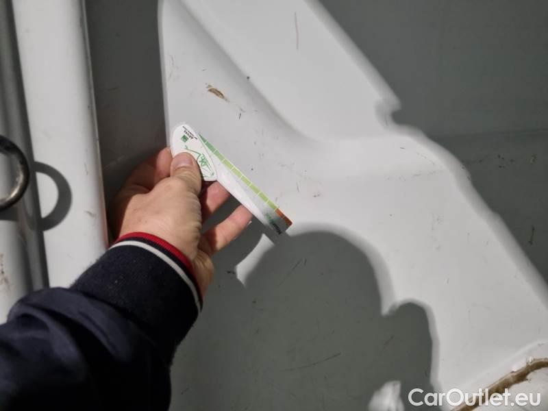 Renault  Trafic RENAULT  / 2019 / 4P / FURGONE FG L2 H1 T29 DCI 120 ICE #83