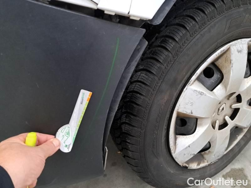 Renault  Kangoo RENAULT  EXPRESS / 2013 / 4P / VETT. FURGONATA 1.5 BLUE DCI 95 ICE #32