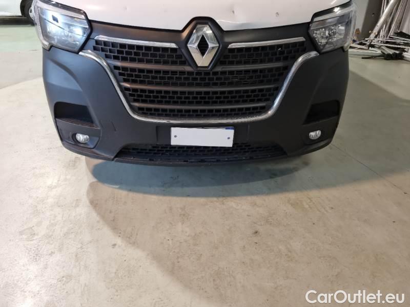 Renault  Master RENAULT  / 2019 / 2P / CASSONE RIBALT. TC CR TP RG L2 T35 ENERGY DCI 165 ICE #26