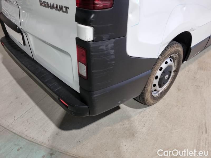 Renault  Trafic RENAULT  / 2019 / 4P / FURGONE FG L2 H1 T29 DCI 120 ICE #44