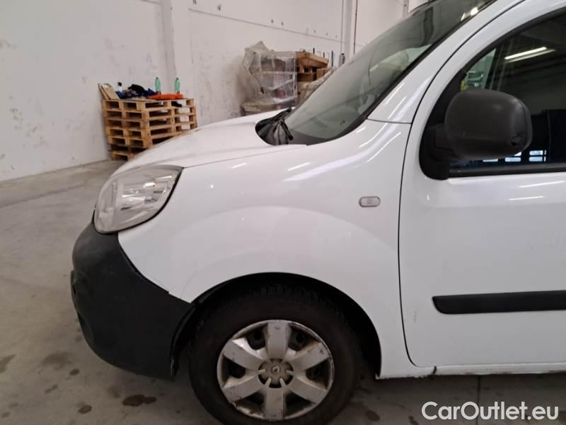 Renault  Kangoo RENAULT  EXPRESS / 2013 / 4P / VETT. FURGONATA 1.5 BLUE DCI 95 ICE #101