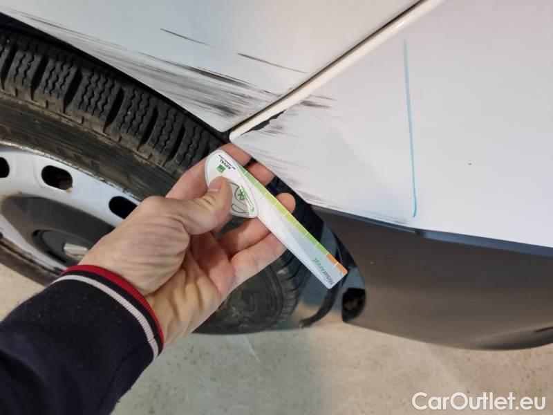 Renault  Trafic RENAULT  / 2019 / 4P / FURGONE FG L2 H1 T29 DCI 120 ICE #31