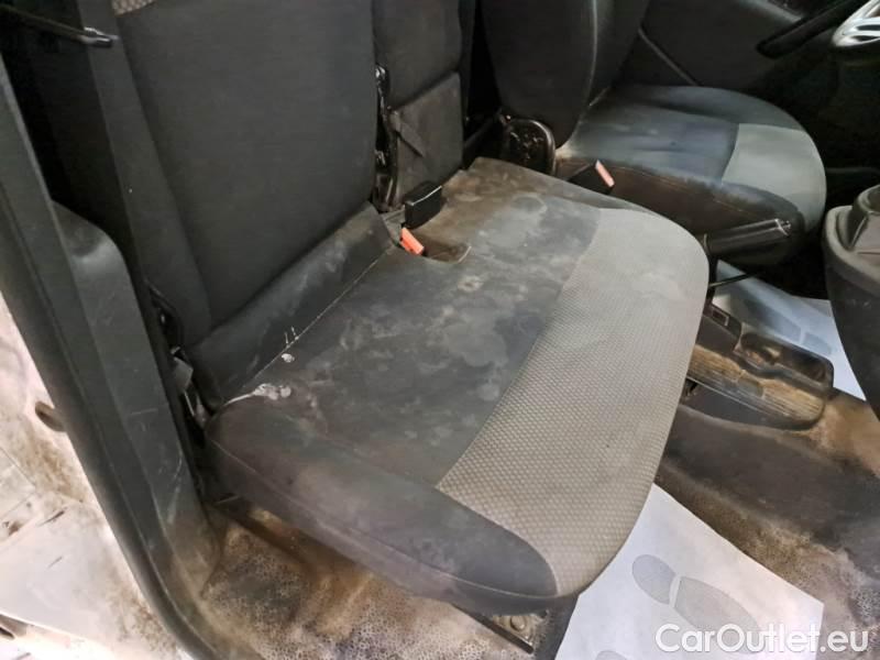 Renault  Kangoo RENAULT  EXPRESS / 2013 / 4P / VETT. FURGONATA 1.5 BLUE DCI 95 ICE #125