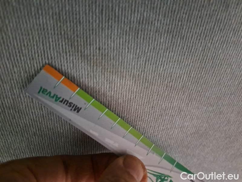 Renault  Kangoo RENAULT  EXPRESS / 2013 / 4P / VETT. FURGONATA 1.5 BLUE DCI 95 ICE #122