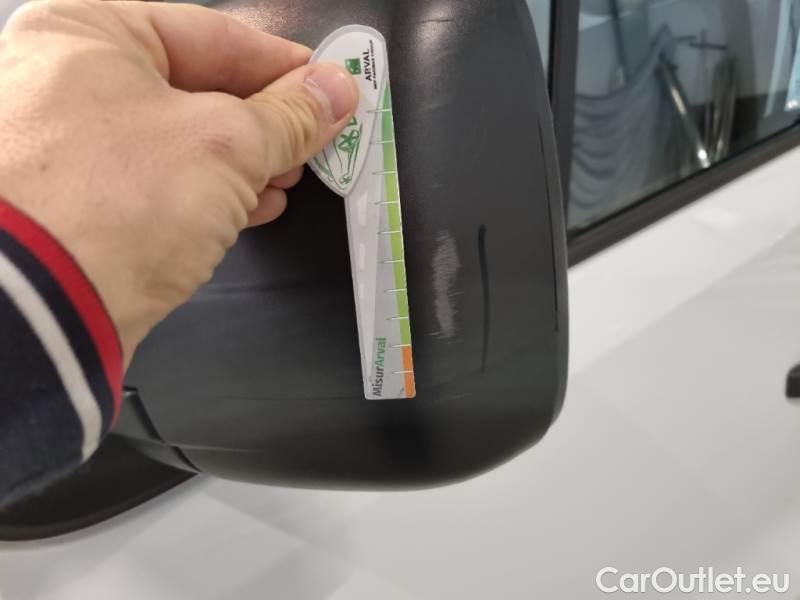 Renault  Trafic RENAULT  / 2019 / 4P / FURGONE FG L2 H1 T29 DCI 120 ICE #65