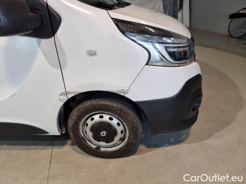 Renault  Trafic RENAULT  / 2019 / 4P / FURGONE FG L2 H1 T29 DCI 120 ICE #32