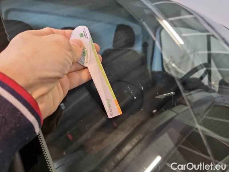 Renault  Trafic RENAULT  / 2019 / 4P / FURGONE FG L2 H1 T29 DCI 120 ICE #23