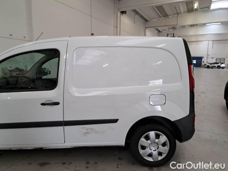 Renault  Kangoo RENAULT  EXPRESS / 2013 / 4P / VETT. FURGONATA 1.5 BLUE DCI 95 ICE #88
