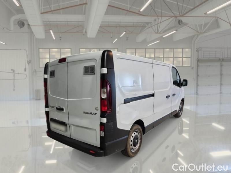Renault  Trafic RENAULT  / 2019 / 4P / FURGONE FG L2 H1 T29 DCI 120 ICE #2