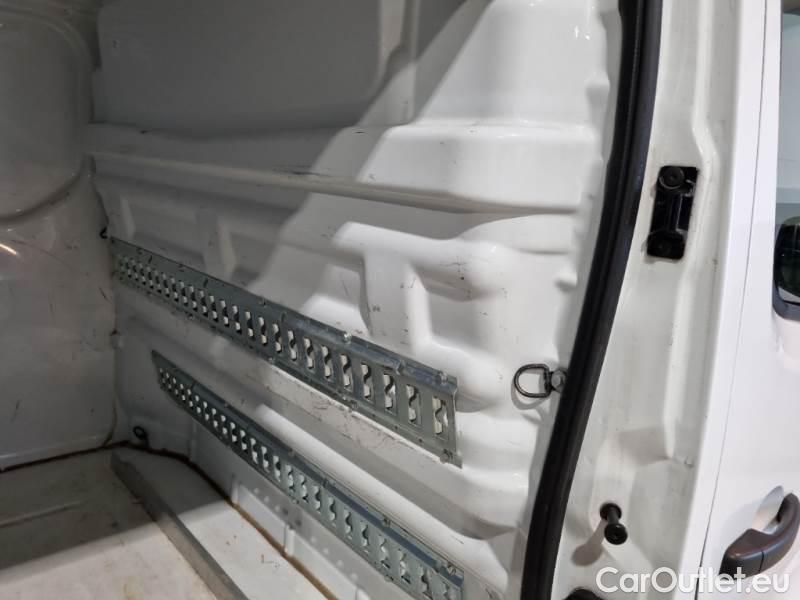 Renault  Trafic RENAULT  / 2019 / 4P / FURGONE FG L2 H1 T29 DCI 120 ICE #74