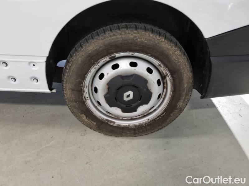 Renault  Trafic RENAULT  / 2019 / 4P / FURGONE FG L2 H1 T29 DCI 120 ICE #17