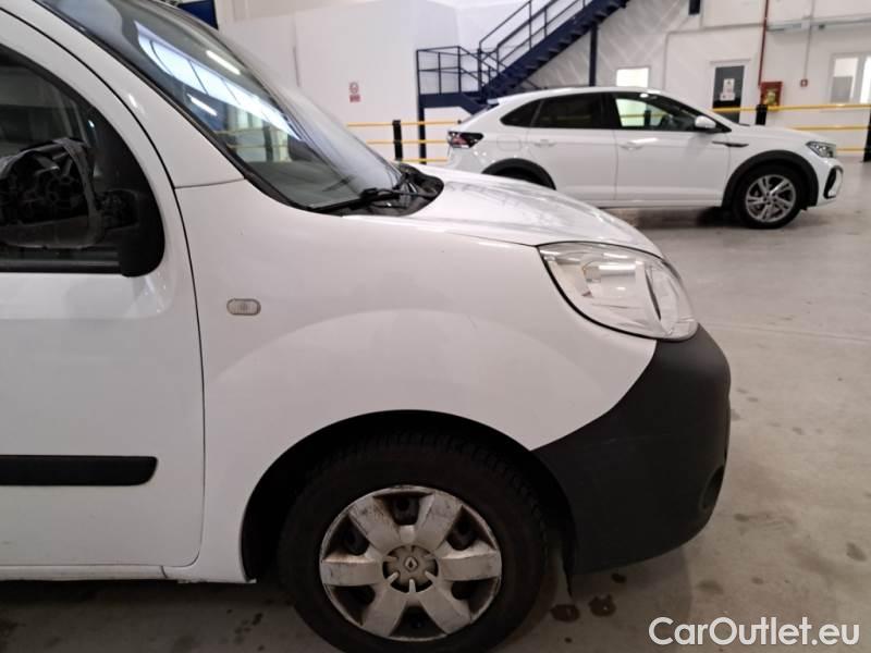 Renault  Kangoo RENAULT  EXPRESS / 2013 / 4P / VETT. FURGONATA 1.5 BLUE DCI 95 ICE #38