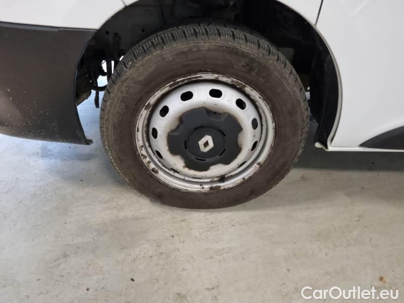 Renault  Trafic RENAULT  / 2019 / 4P / FURGONE FG L2 H1 T29 DCI 120 ICE #18