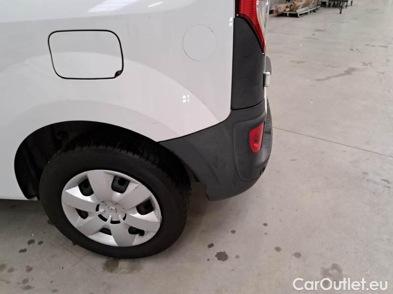 Renault  Kangoo RENAULT  EXPRESS / 2013 / 4P / VETT. FURGONATA 1.5 BLUE DCI 95 ICE #76