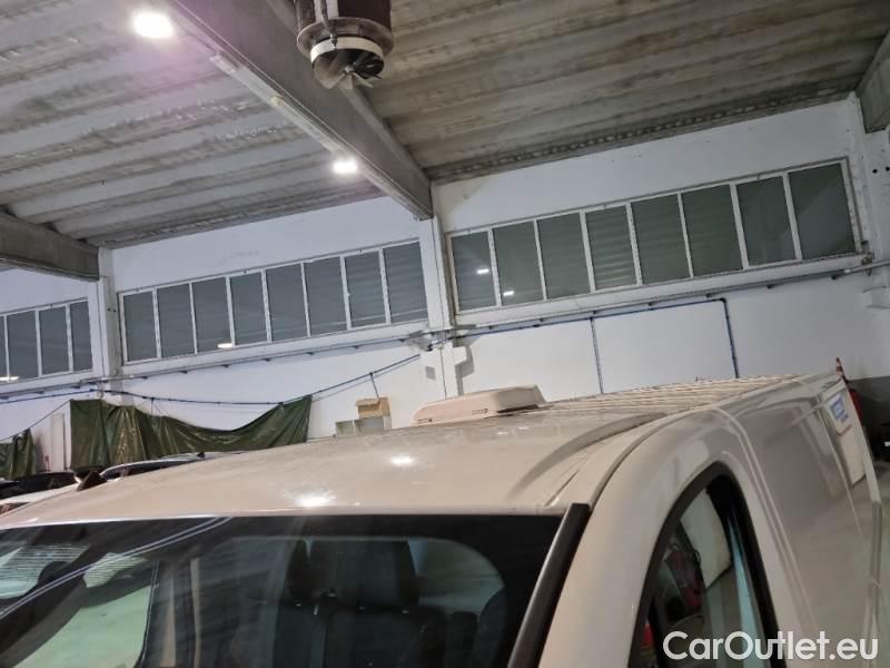 Renault  Trafic RENAULT  / 2019 / 4P / FURGONE FG L2 H1 T29 DCI 120 ICE #20