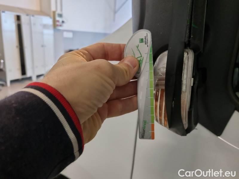 Renault  Master RENAULT  / 2019 / 2P / CASSONE RIBALT. TC CR TP RG L2 T35 ENERGY DCI 165 ICE #49