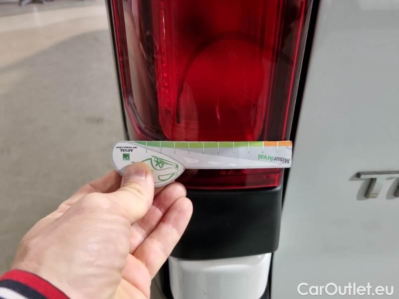 Renault  Trafic RENAULT  / 2019 / 4P / FURGONE FG L2 H1 T29 DCI 120 ICE #50