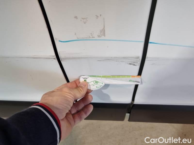 Renault  Trafic RENAULT  / 2019 / 4P / FURGONE FG L2 H1 T29 DCI 120 ICE #38