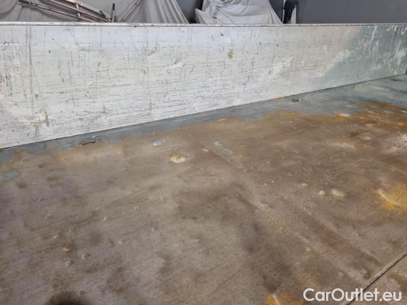 Renault  Master RENAULT  / 2019 / 2P / CASSONE RIBALT. TC CR TP RG L2 T35 ENERGY DCI 165 ICE #88