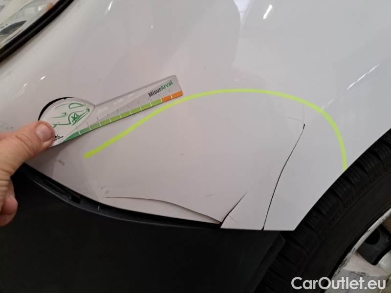 Renault  Kangoo RENAULT  EXPRESS / 2013 / 4P / VETT. FURGONATA 1.5 BLUE DCI 95 ICE #105