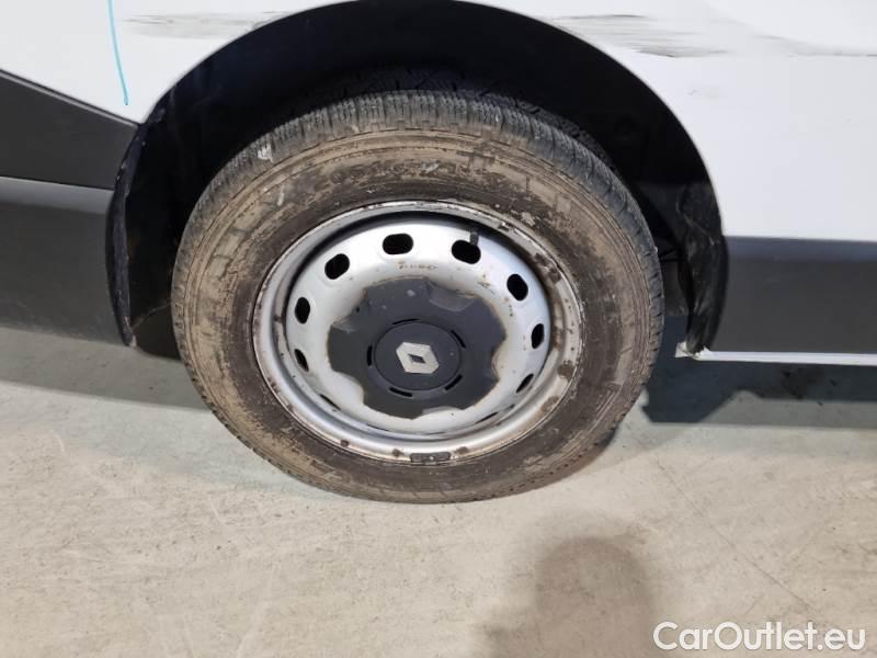 Renault  Trafic RENAULT  / 2019 / 4P / FURGONE FG L2 H1 T29 DCI 120 ICE #70