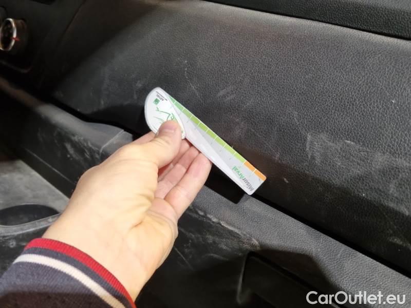 Renault  Master RENAULT  / 2019 / 2P / CASSONE RIBALT. TC CR TP RG L2 T35 ENERGY DCI 165 ICE #75