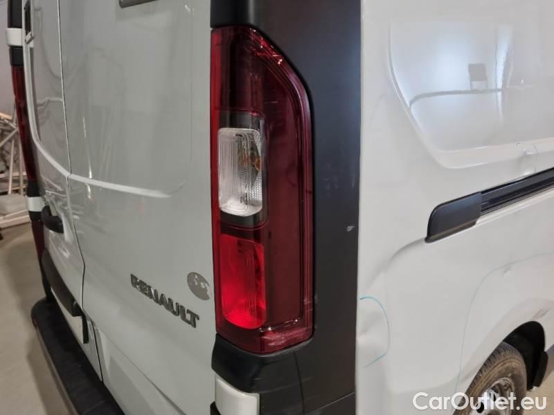 Renault  Trafic RENAULT  / 2019 / 4P / FURGONE FG L2 H1 T29 DCI 120 ICE #47