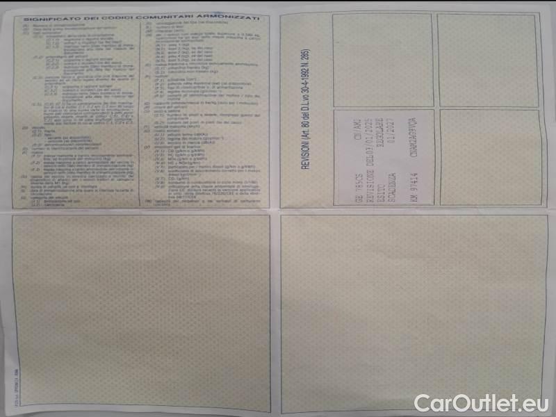 Renault  Kangoo RENAULT  EXPRESS / 2013 / 4P / VETT. FURGONATA 1.5 BLUE DCI 95 ICE #160