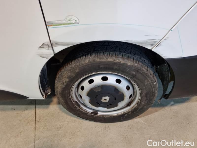 Renault  Trafic RENAULT  / 2019 / 4P / FURGONE FG L2 H1 T29 DCI 120 ICE #33