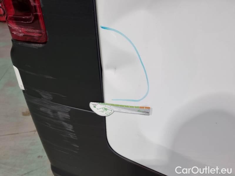 Renault  Trafic RENAULT  / 2019 / 4P / FURGONE FG L2 H1 T29 DCI 120 ICE #43